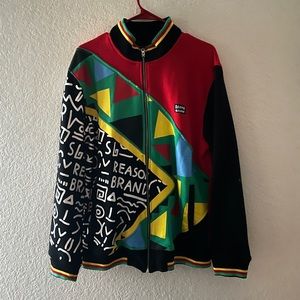 By any means sweat suit